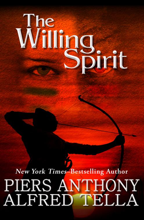 Willing Spirit