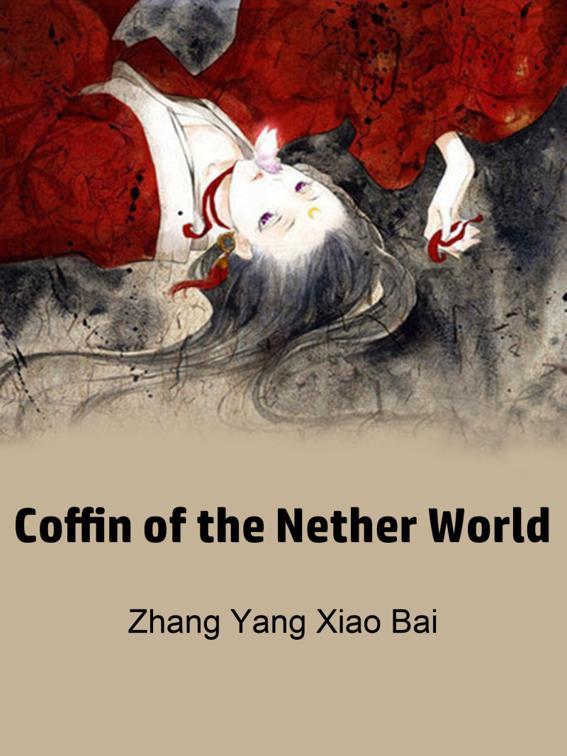 Coffin of the Nether World, Volume 2