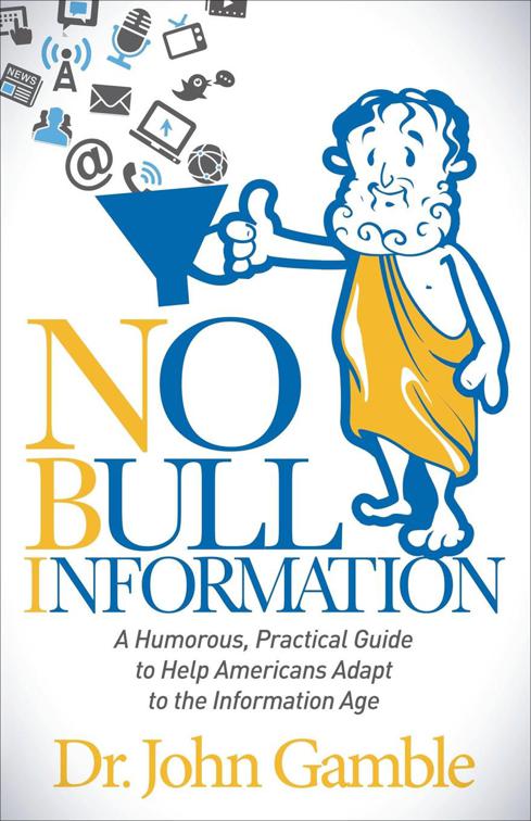 No Bull Information