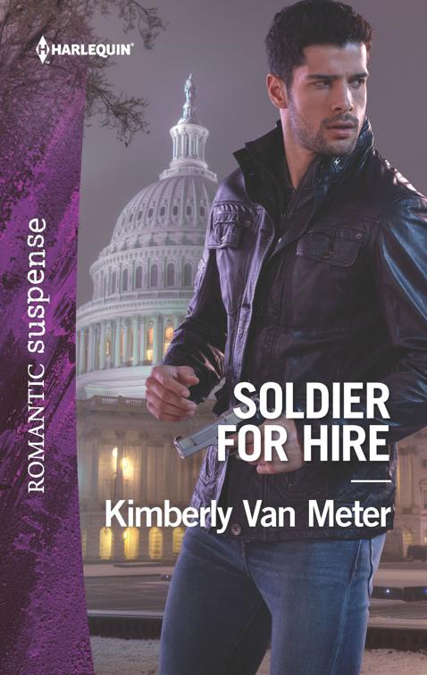 Soldier for Hire, Military Precision Heroes