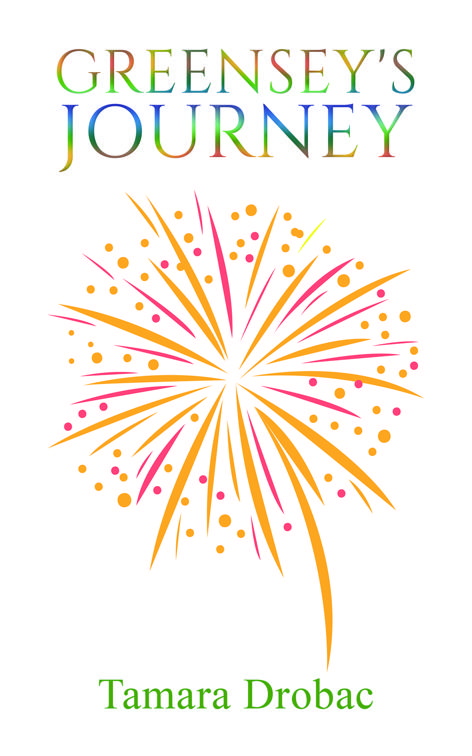 Greensey&#x27;s Journey
