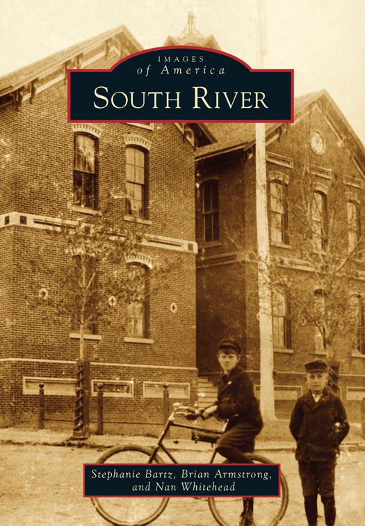 South River, Images of America
