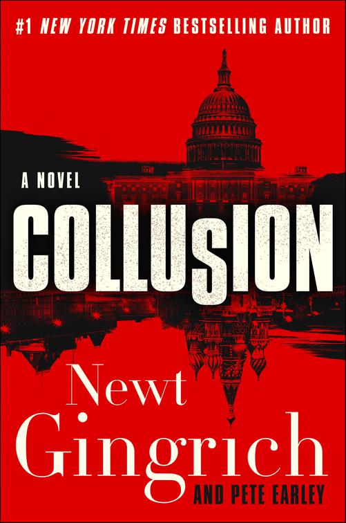 Collusion, Mayberry and Garrett