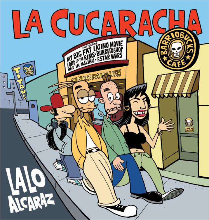 La Cucaracha