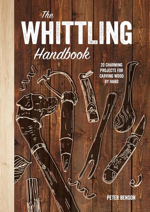 Whittling Handbook