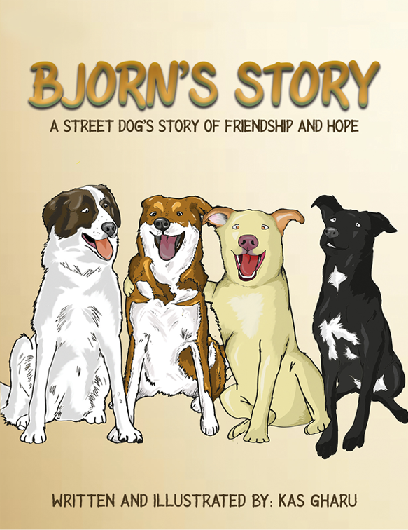 Bjorn&#x27;s Story
