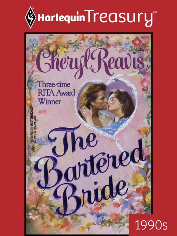 Bartered Bride