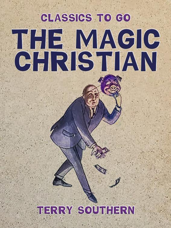 The Magic Christian, Classics To Go