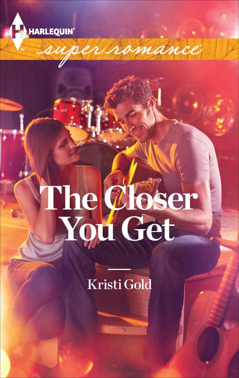 Closer You Get