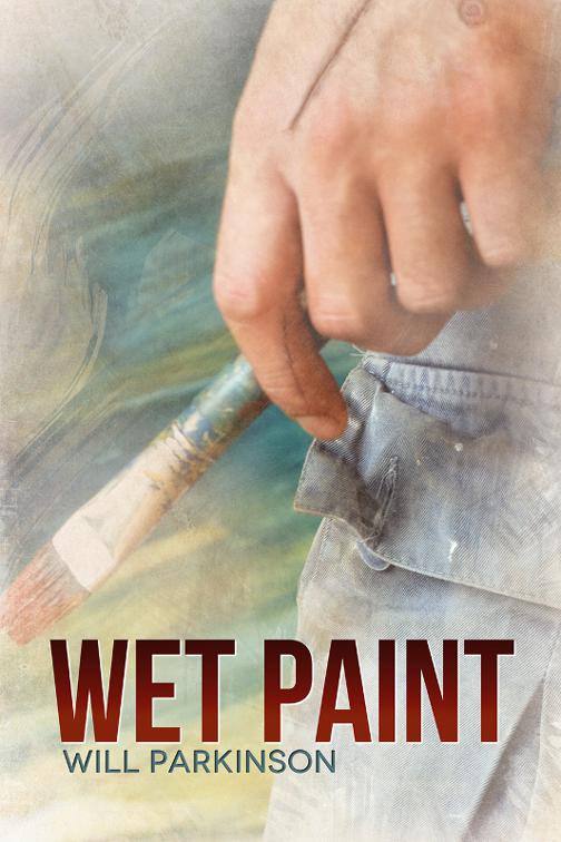 Wet Paint, Transitions