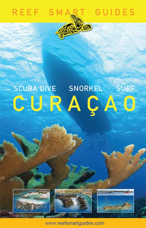 Reef Smart Guides Curaçao, Reef Smart Guides