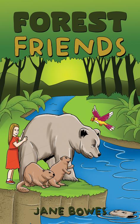 Forest Friends