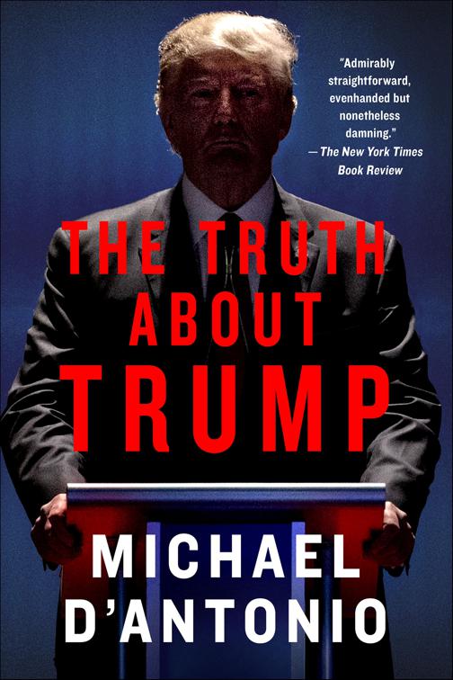 Truth About Trump