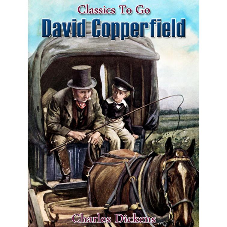 David Copperfield, Classics To Go