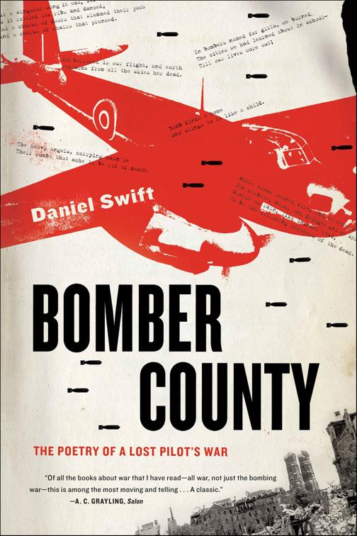 Bomber County