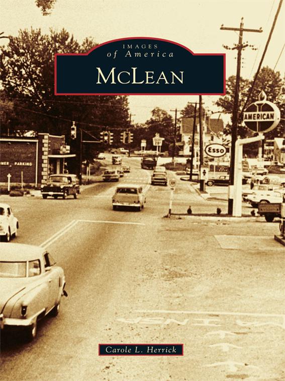 McLean, Images of America