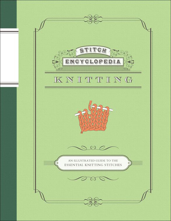 Stitch Encyclopedia: Knitting, Stitch Encyclopedia