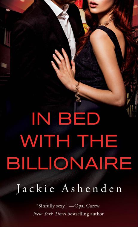 In Bed with the Billionaire, Nine Circles