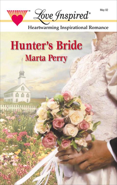 Hunter&#x27;s Bride