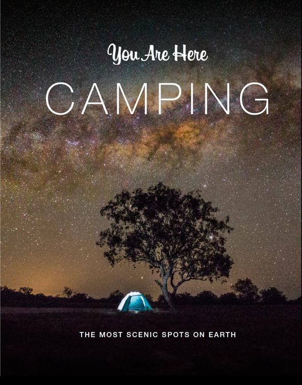 You Are Here: Camping