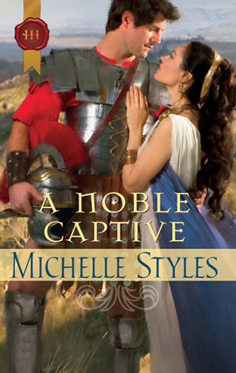 Noble Captive