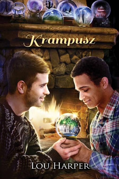 Krampusz