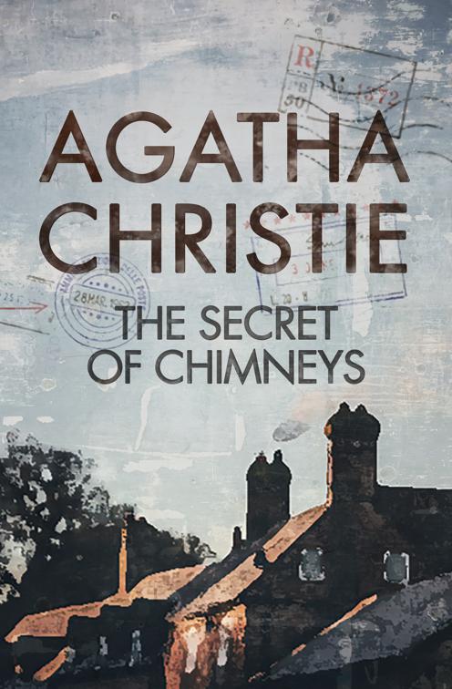 Secret of Chimneys, Superintendent Battle