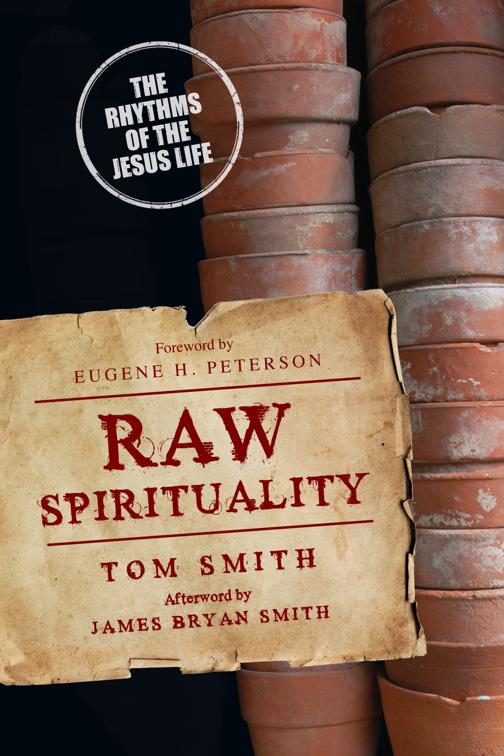 Raw Spirituality, Renovare Resources