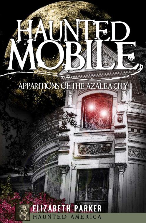 Haunted Mobile, Haunted America