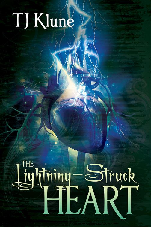 The Lightning-Struck Heart, Tales From Verania