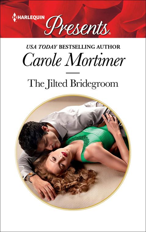 Jilted Bridegroom