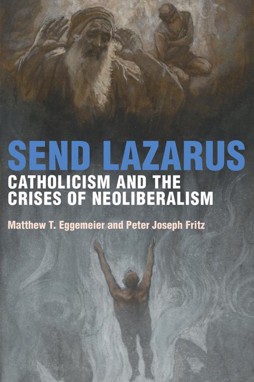 Send Lazarus, Catholic Practice in North America