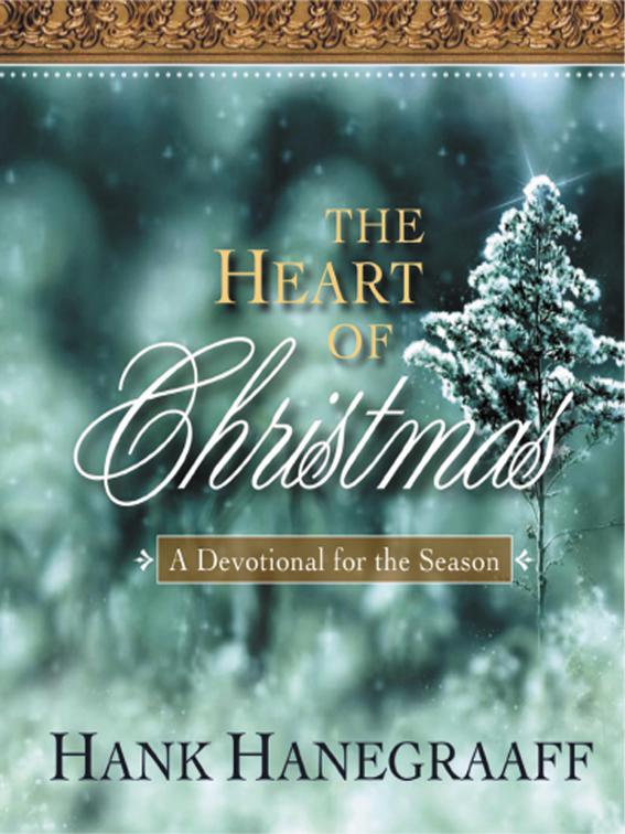 Heart of Christmas