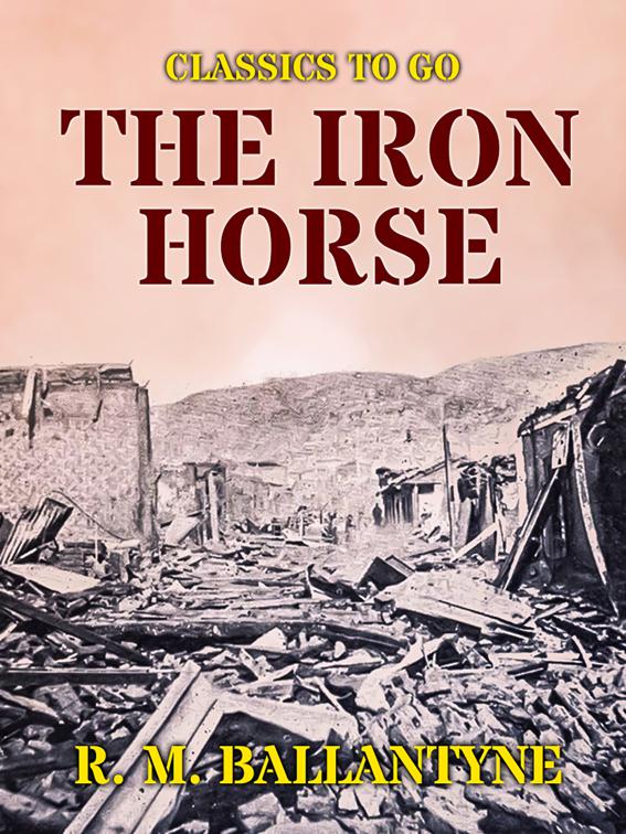 The Iron Horse, Classics To Go