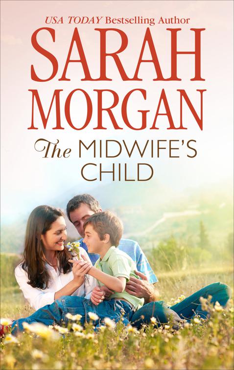 Midwife&#x27;s Child