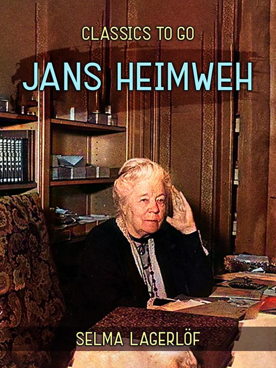 Jans Heimweh, Classics To Go