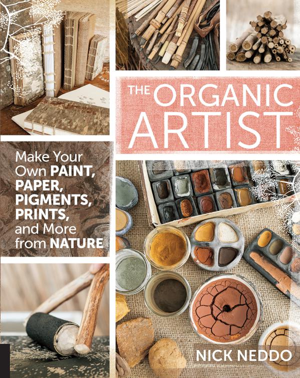Organic Artist