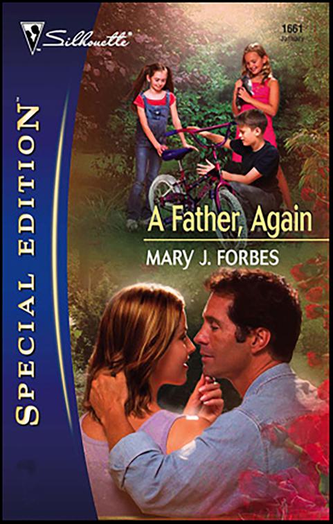 Father, Again