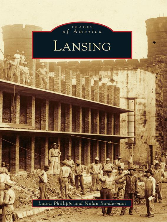 Lansing, Images of America