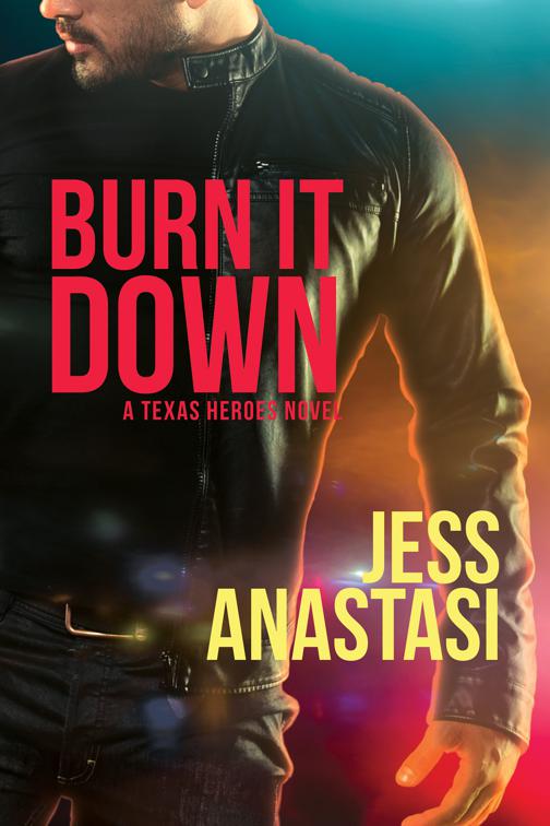 Burn It Down, Texas Heroes