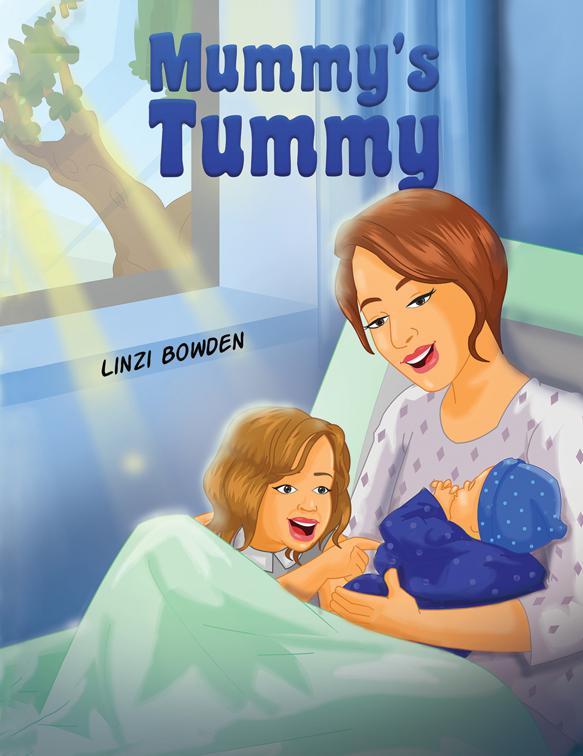 Mummy&#x27;s Tummy