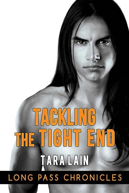 Tackling the Tight End, The Long Pass Chronicles