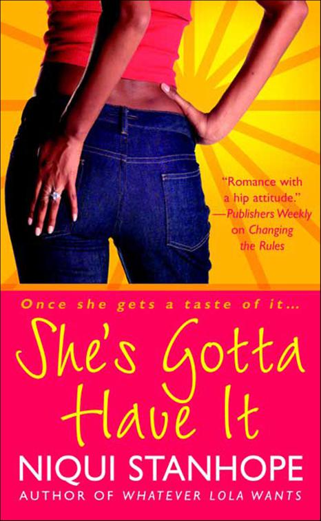 She&#x27;s Gotta Have It