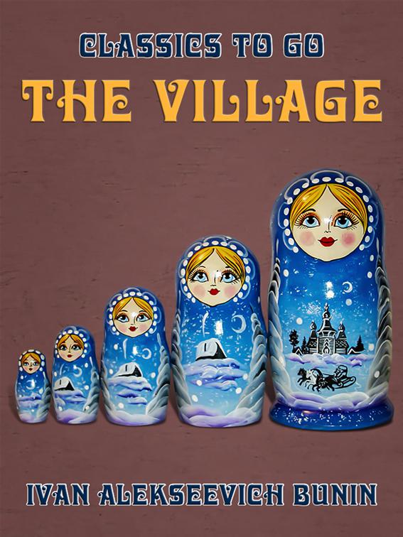 The Village, Classics To Go