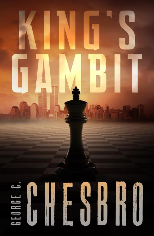 King&#x27;s Gambit