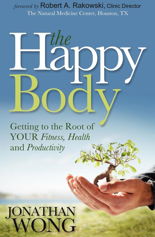 Happy Body