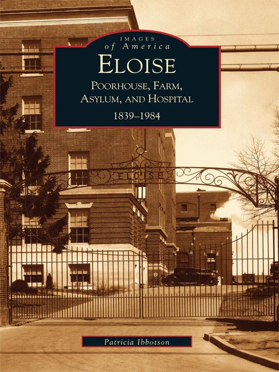 Eloise, Images of America