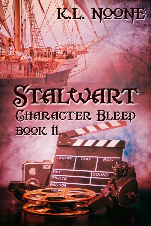 Stalwart, Character Bleed
