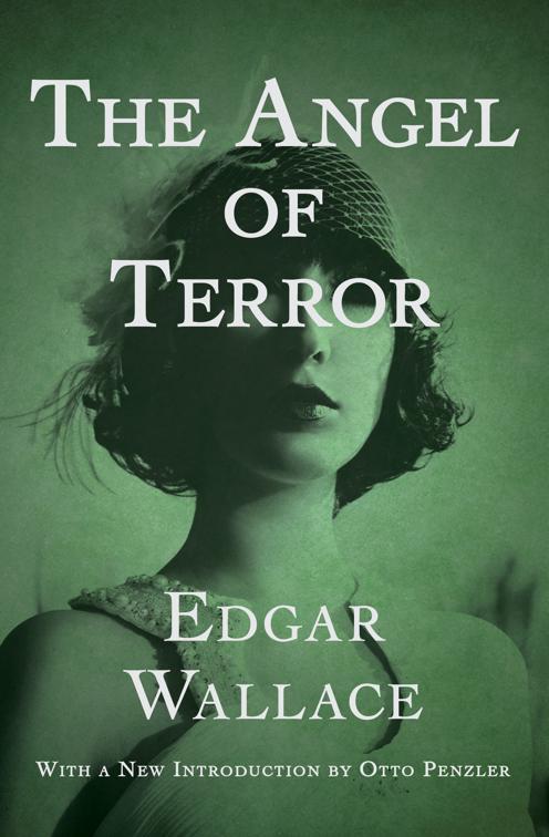 Angel of Terror