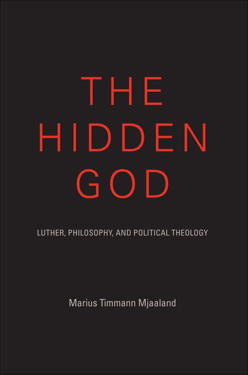 Hidden God, Philosophy of Religion